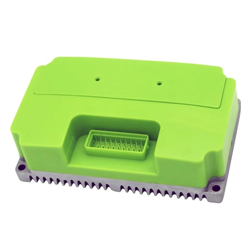 Sine Wave Controller 48V 72V 80A - AC62-ND72260 48V-72V 80A 3KW Sterownik silnika