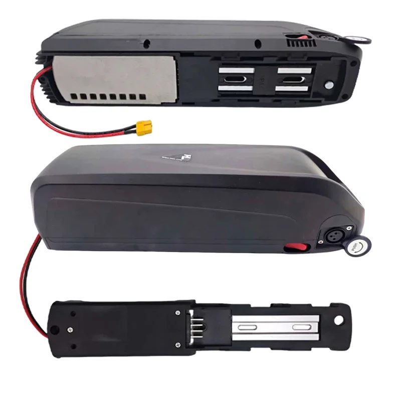 36-48-52V – akumulator Hailong – Ebike Battery 48V 20Ah Hailong recenzja i cena