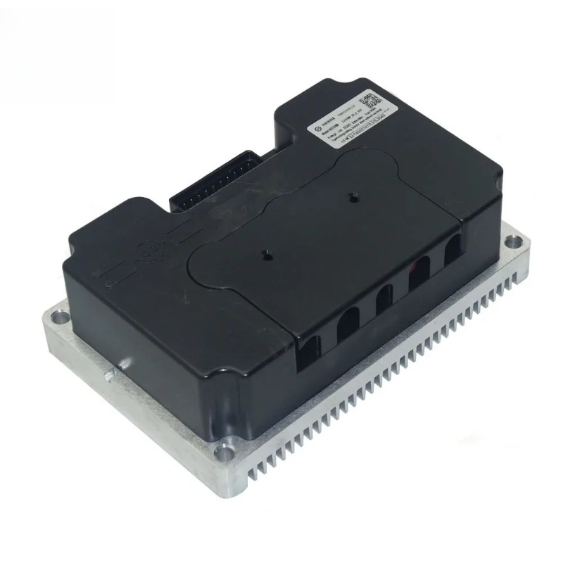 Zestaw do konwersji silnika QS – 72V 5000W Hub Motor Kit recenzja i cena