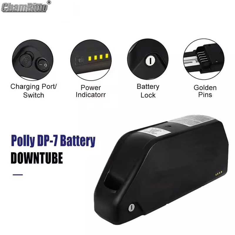 Akumulator do roweru elektrycz – Electric Bicycle Battery 72V 30Ah recenzja i cena